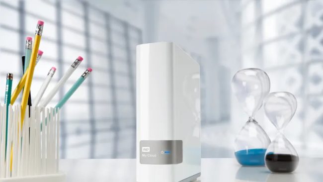 WD-Mycloud-NAS
