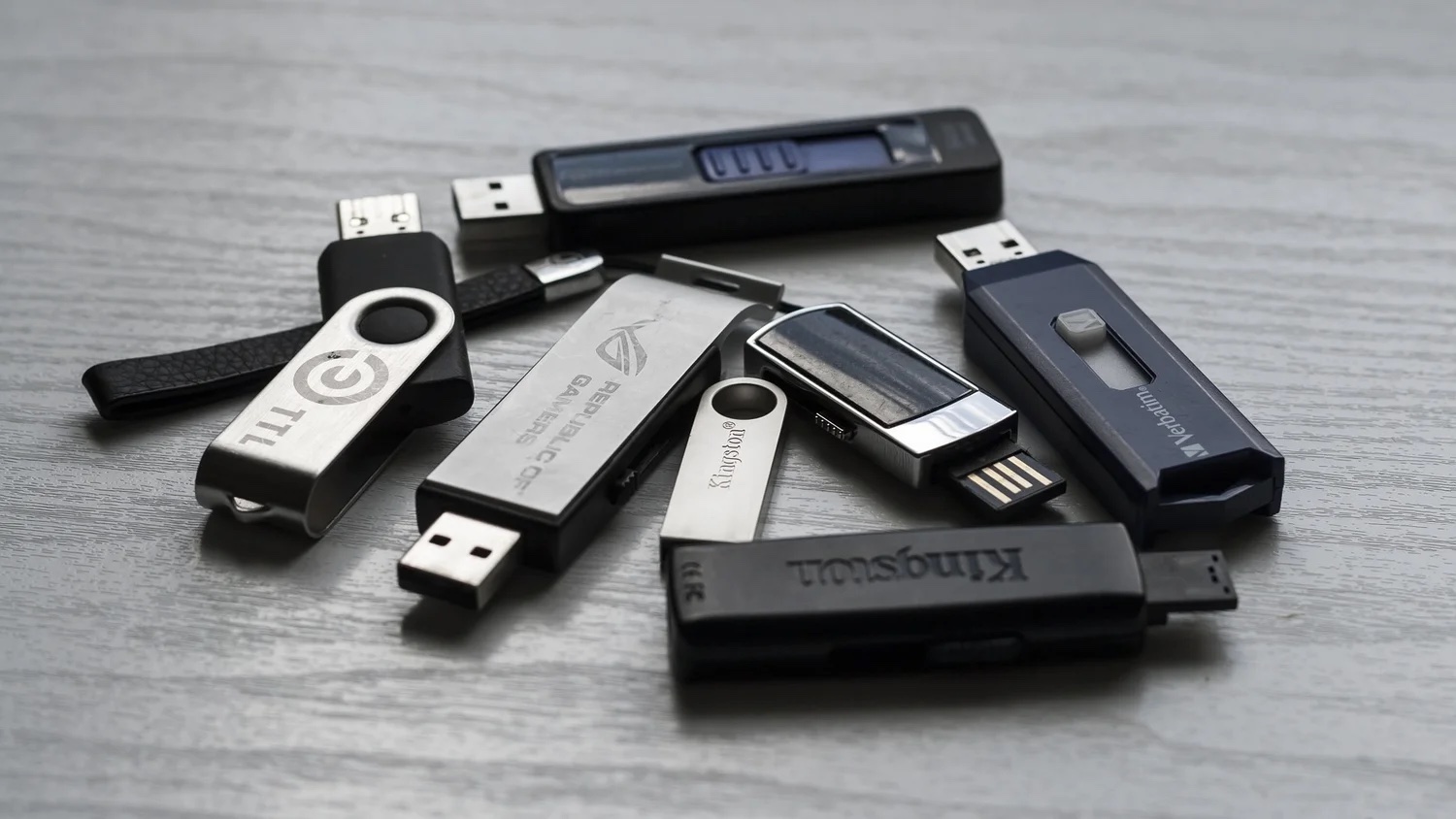 clef-usb