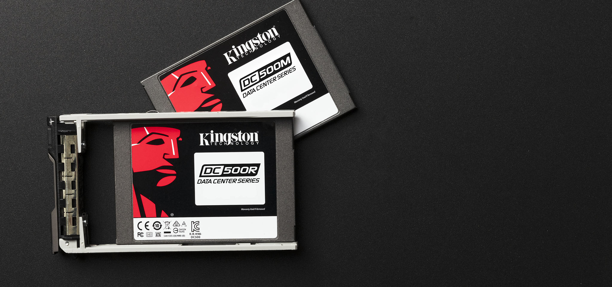 ssd interne kingston