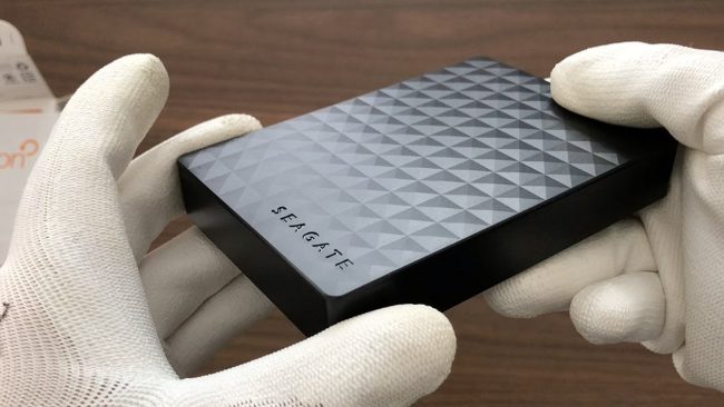 seagate