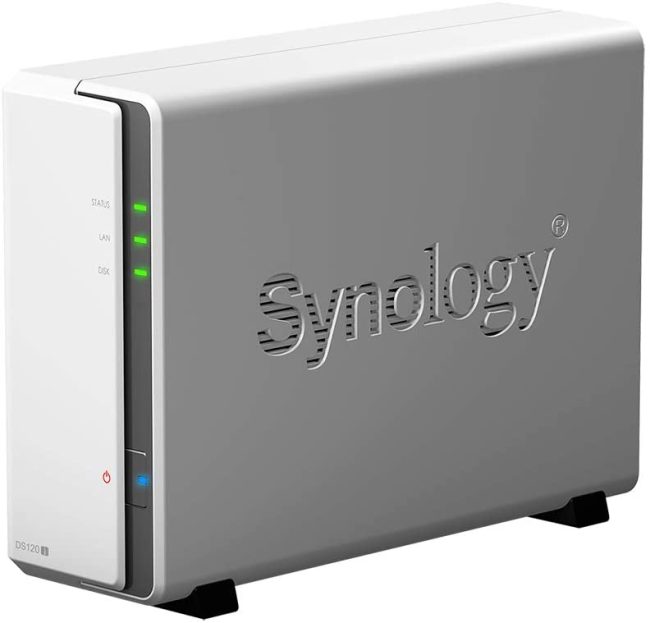 nas-synology